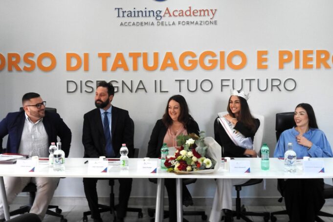 genzano albano miss italia visita