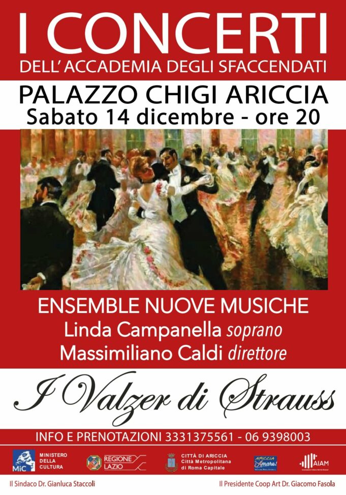 Ariccia concerto_14_dicembre2024