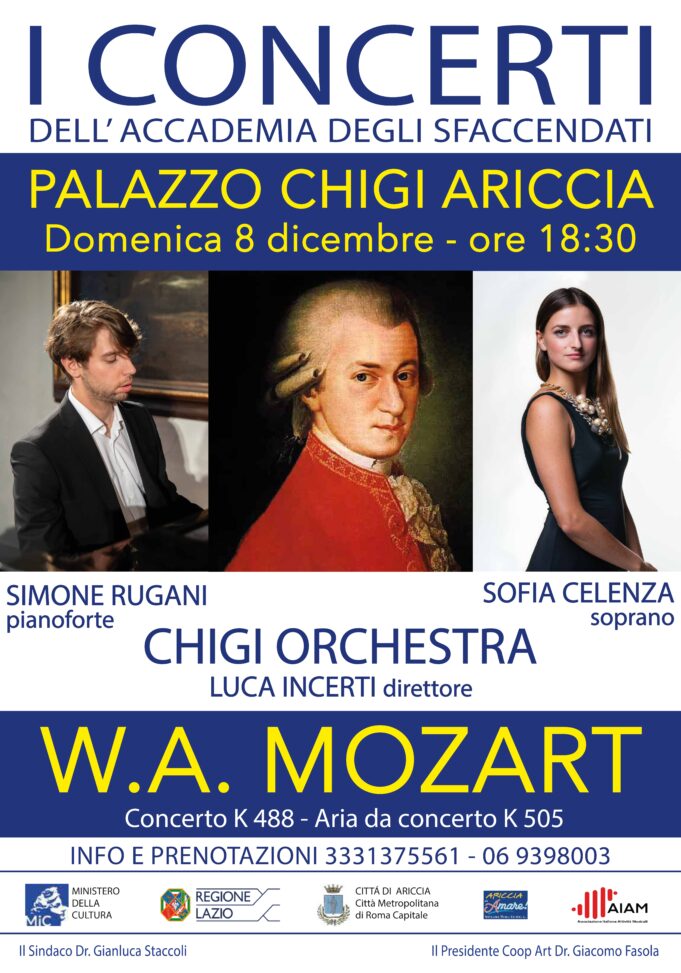 Ariccia concerto_8_dicembre2024