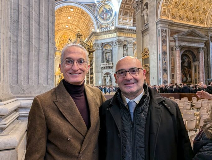 Castel Gandolfo in Vaticano (0000)