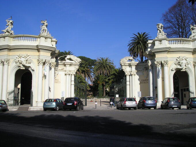 Bioparco di Roma