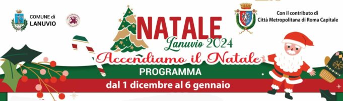 Natale Lanuvino