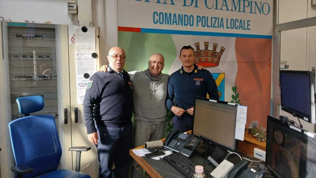 Ciampino