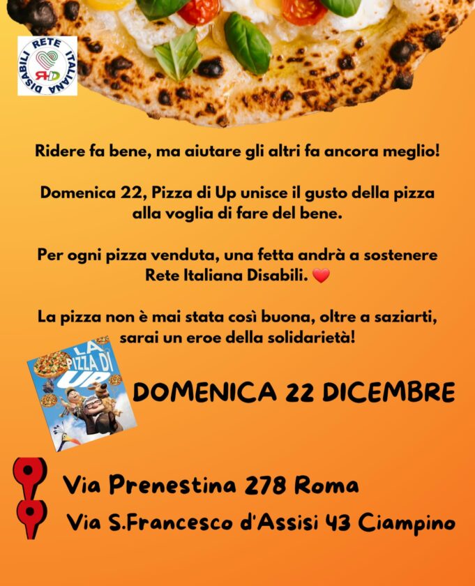 ciampino pizza di up