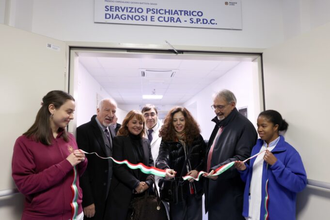 inaugurazione ospedale Grassi Ostia (0000)