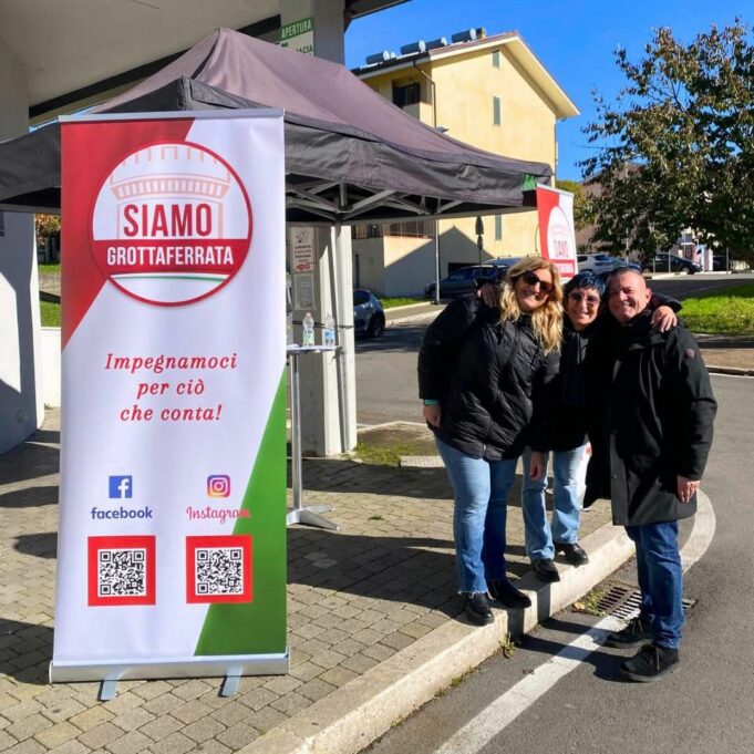 siamo grottaferrata presentati 41 emendamenti di bilancio