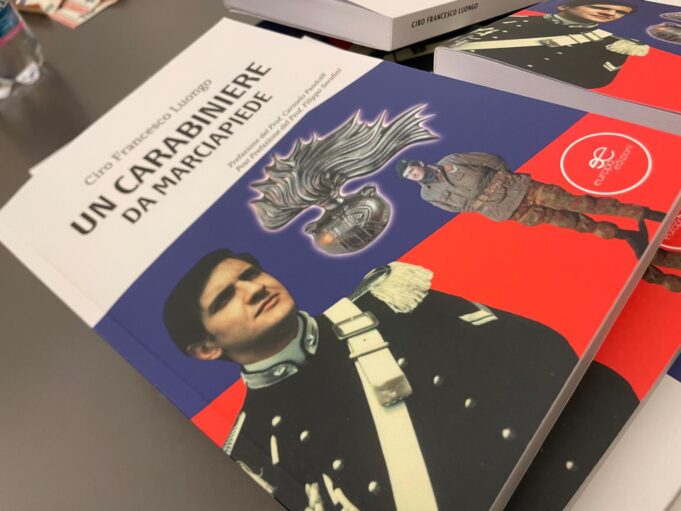 velletri presentazione libro un carabinieri da marciapiede