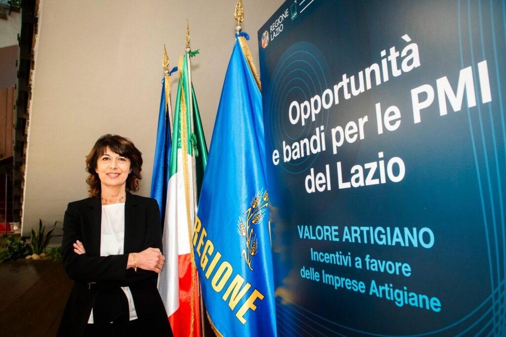 Regione Lazio