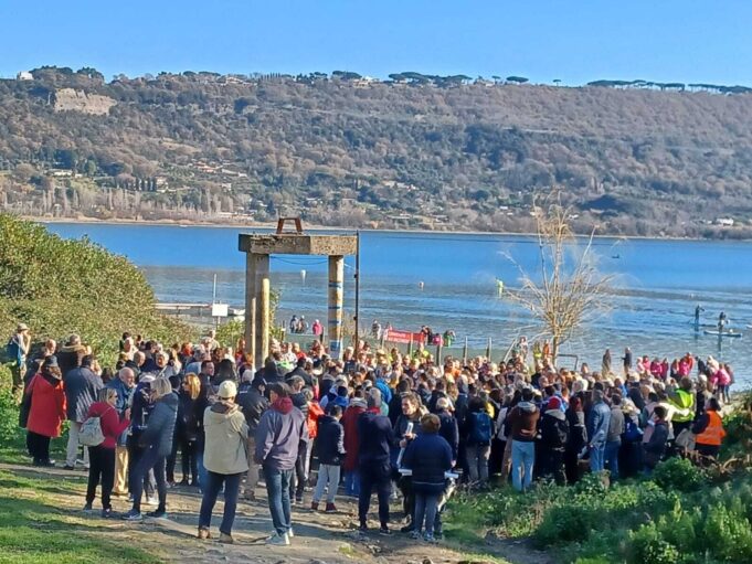 Coordinamento Ambientalista Natura & Territorio dei Castelli Romani (1)