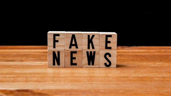 Fake News corso a Frascati