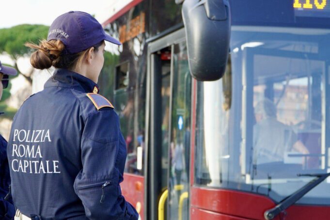 roma donna con alzheimer si allontana di casa ritrovata da polizia