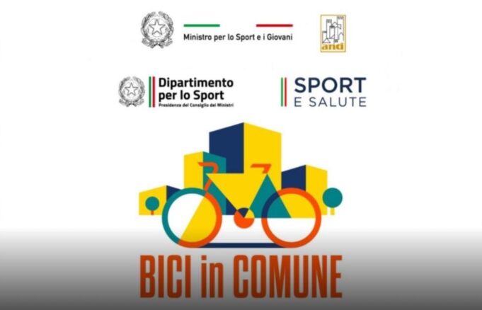 Rocca priora partecipa al bando bici in comune