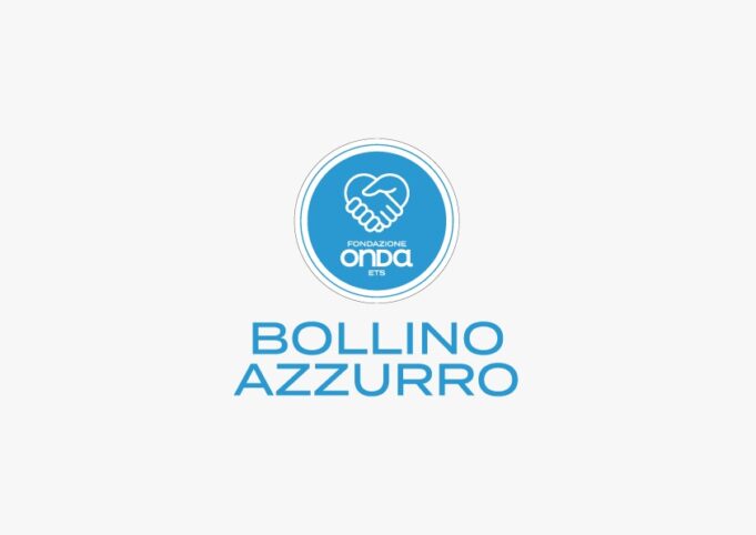 ASSEGNATO BOLLINO AZZURRO AGLI IFO