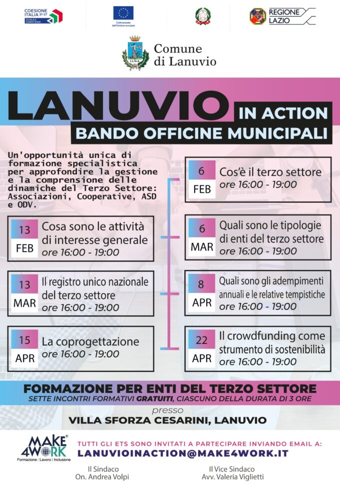 Lanuvio