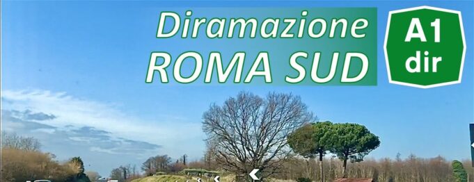 diramazione roma sud panoramica 2