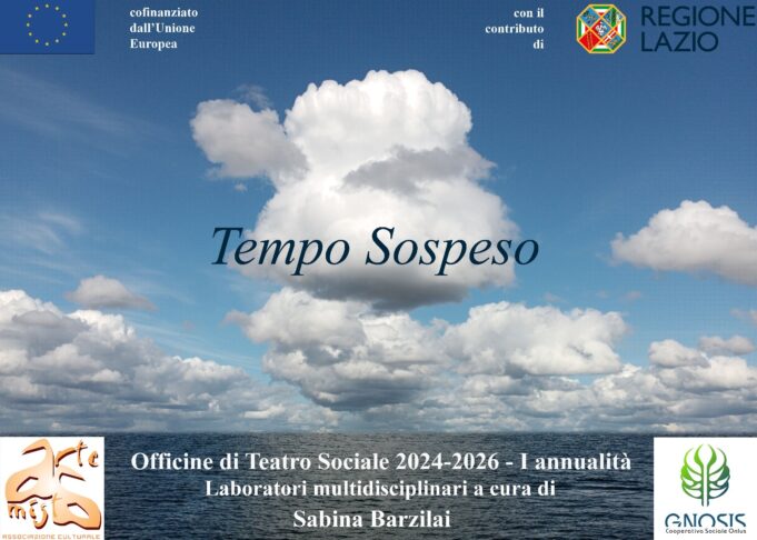 marino al via il progetto tempo sospeso