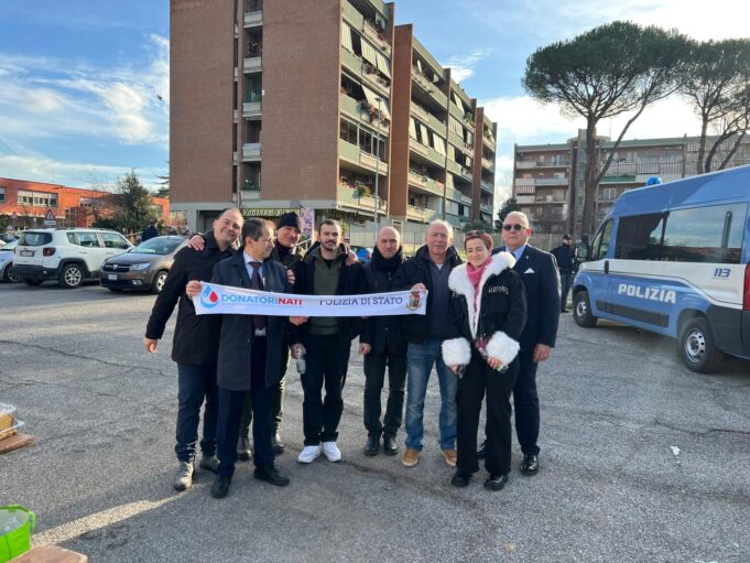 roma donati nati alla scuola palatucci