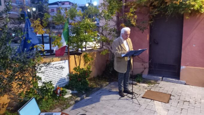 velletri stazione colpita giornata vittime incidenti ferroviari