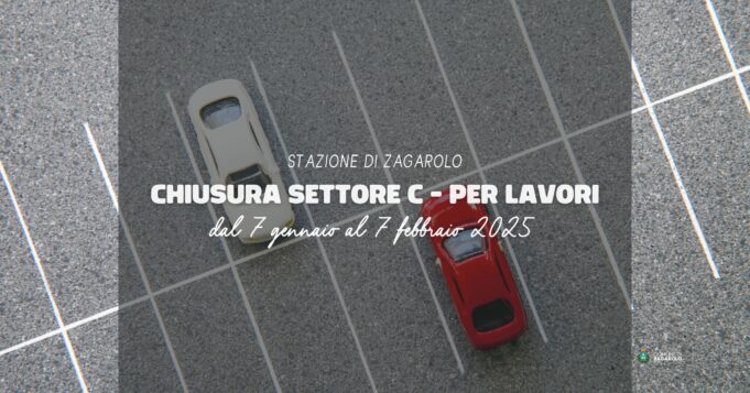 zagarolo avviso alla cittadinanza modiche viabilità e utilizzo parcheggi