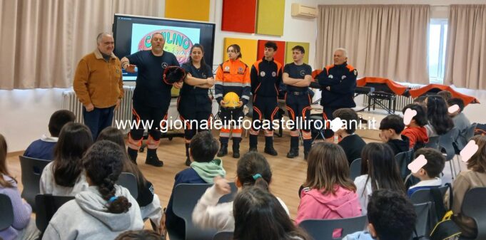 Ariccia Protezione Civile (1)