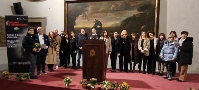 Ariccia incontro