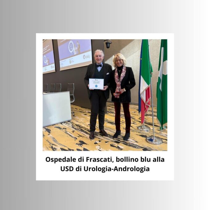 Frascati urologia