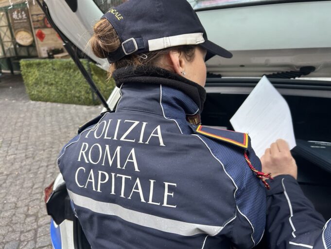 Roma investimento