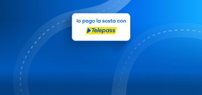 Telepass Frascati