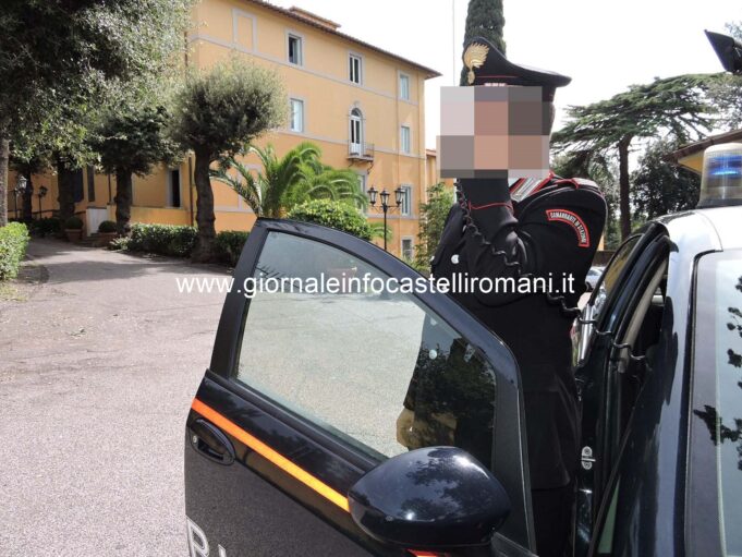 compagnia carabinieri castelgandolfo (4)