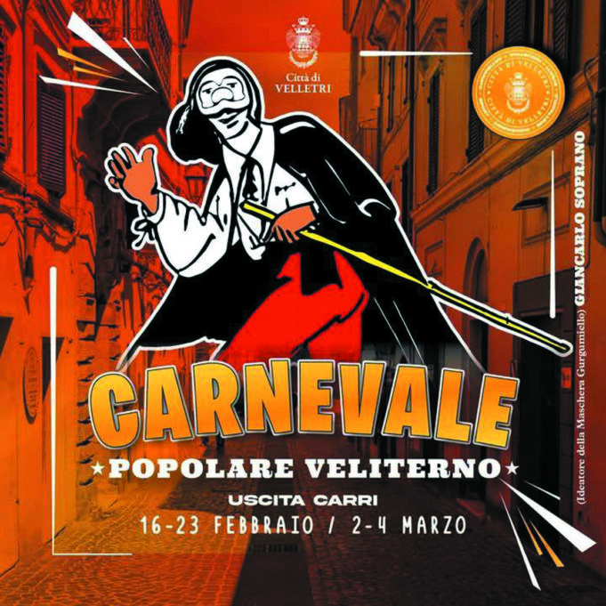 velletri carnevale popolare veliterno