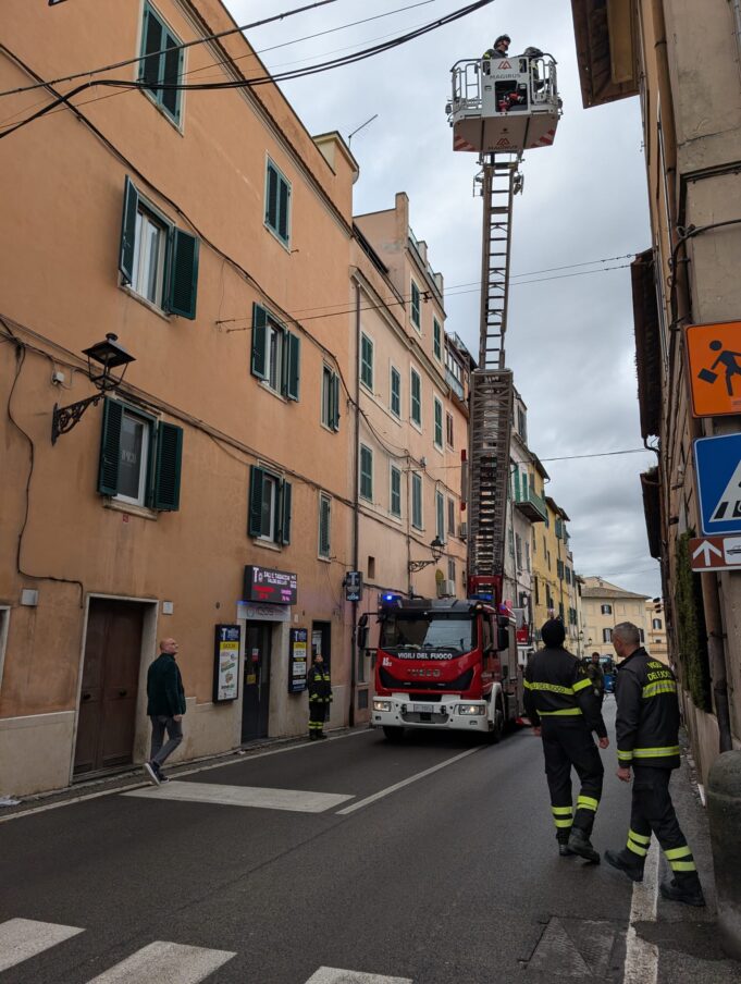 Castel Gandolfo