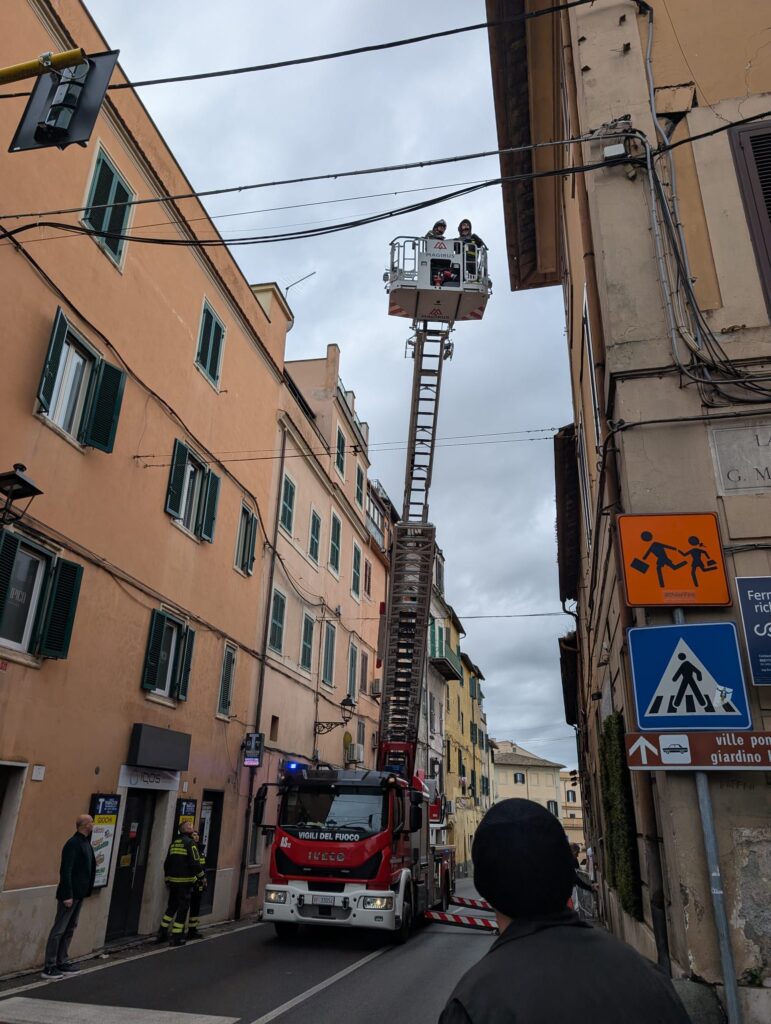 Castel Gandolfo