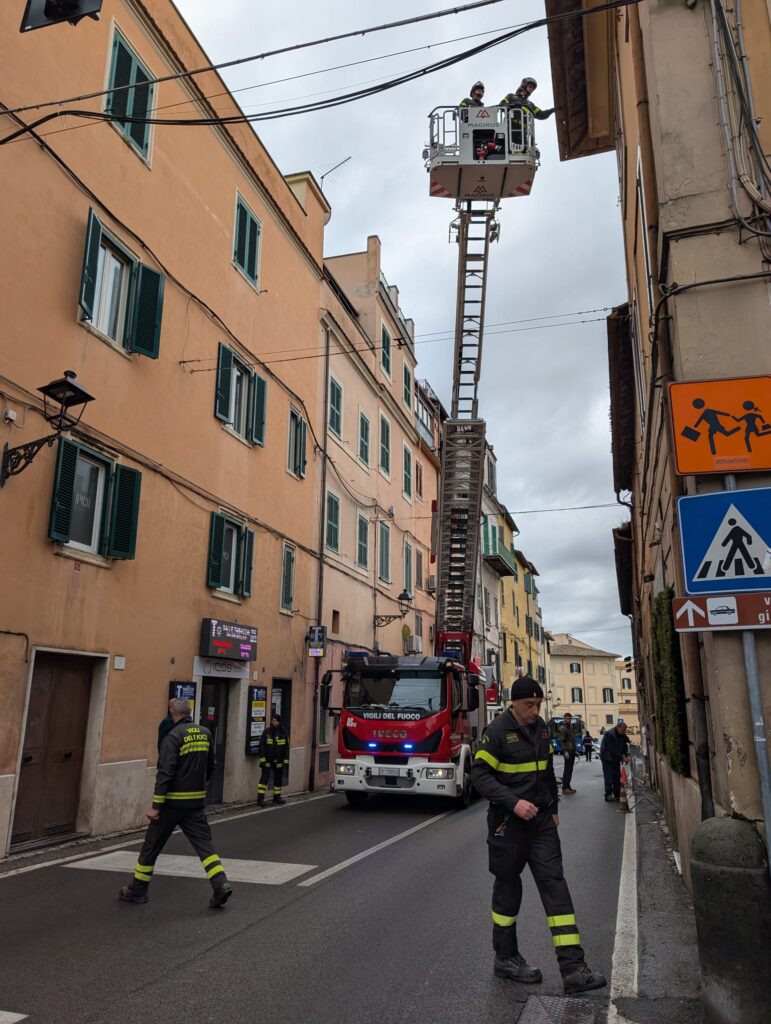 Castel Gandolfo