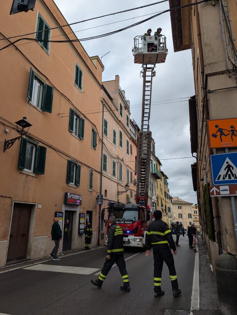 Castel Gandolfo