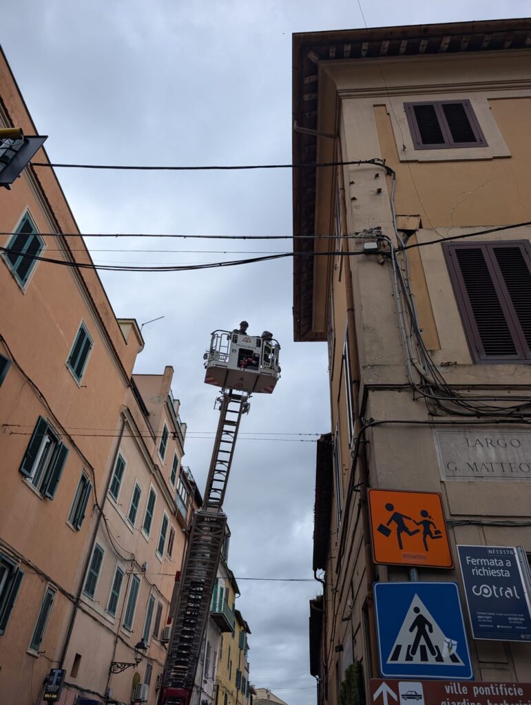 Castel Gandolfo