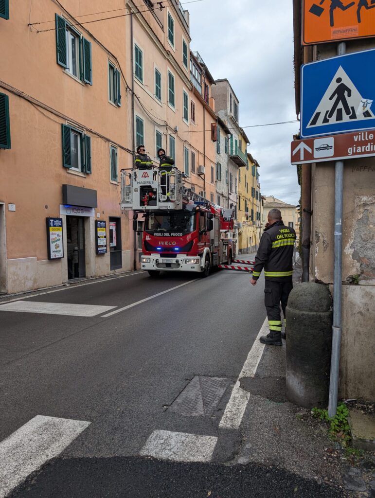 Castel Gandolfo