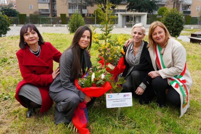 ciampino giornata internazionale donna