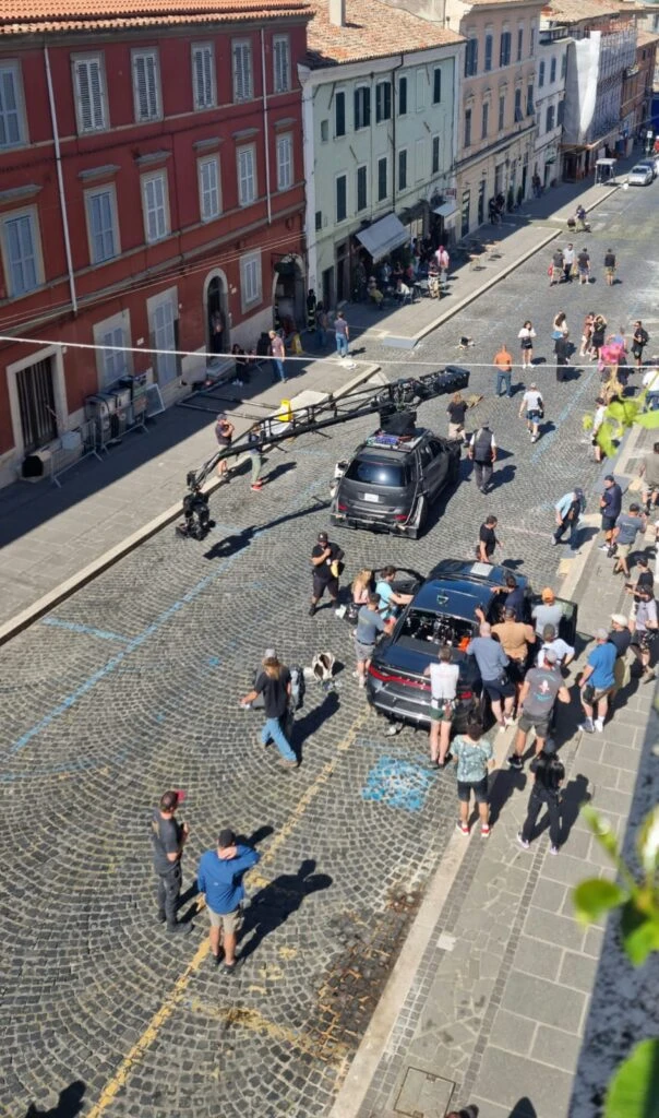 Fast & Furious 10, riprese anche a Genzano di Roma: le date