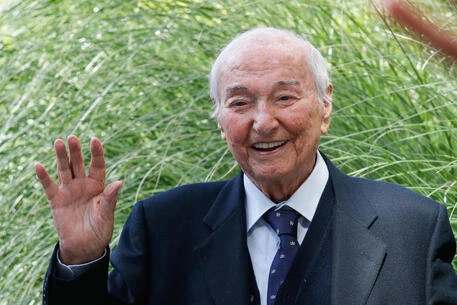 È morto Piero Angela, aveva 93 anni  INFO, il giornale dei Castelli Romani